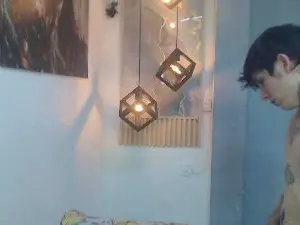 Cam4 Free Live Porn of Iantwink18