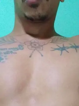 Cam4 Sex Chat of Leolima60