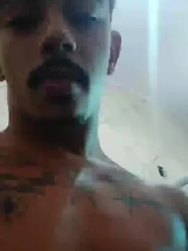 Cam4 Adult Video Chat of Leolima60