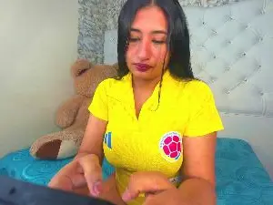 Cam4 Live Porn of Mia_miller001
