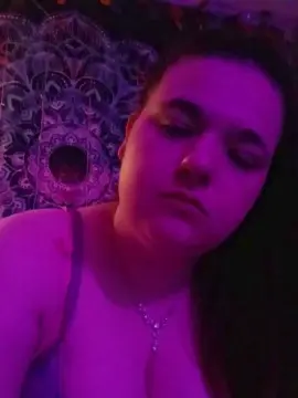 Cam4 Live Sex of Morgansnow5184