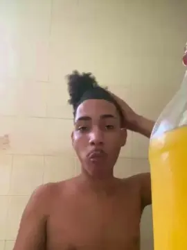 Cam4 Private Sex Chat of Novinhomineir