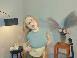 Cam4 Free Porn Cam of ReinaAusdemore