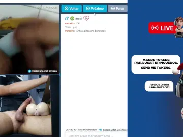 Cam4 Best Webcam of novinho0_18