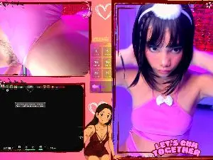 Cam4 Free Live Porn of AriHale