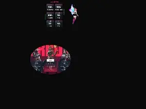 Cam4 Live Sex Cam of AriHale
