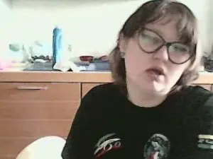 Cam4 Adult Video Chat of Hellinfern0