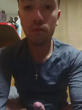 Cam4 Nude Webcam of fernaanndo21