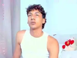 Cam4 Private Sex Chat of twinksboys_23