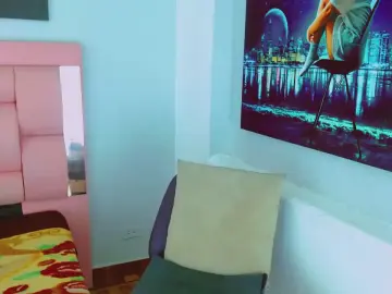 Cam4 Adult Webcam of Axel_Marcus