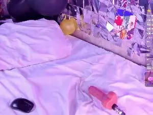 Cam4 Live Sex Cam of Daelith