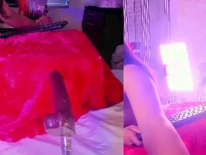 Cam4 Live Sex Cam of Daelith