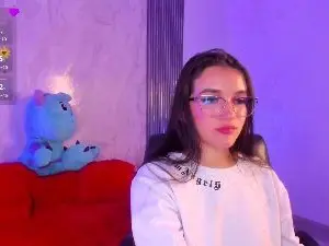 Cam4 Adult Webcams of IsabellaDubois_