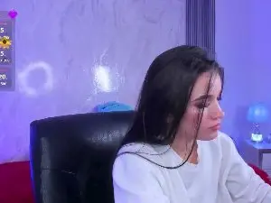 Cam4 Adult Video Chat of IsabellaDubois_