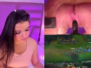 Cam4 Watch Live Sex Cams of IsabellaDubois_