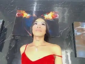 Cam4 Adult Webcam of Keysha_sexy_