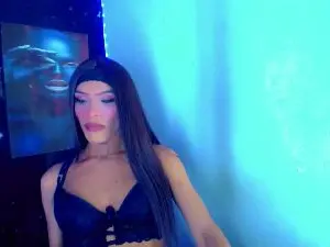 Cam4 Best Webcam of Keysha_sexy_