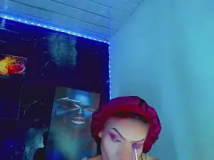 Cam4 Watch Live Sex Cams of Keysha_sexy_