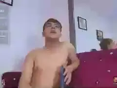 Cam4 Private Sex Chat of Lucas_lovee