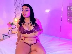 Cam4 Adult Webcam of Naireth_