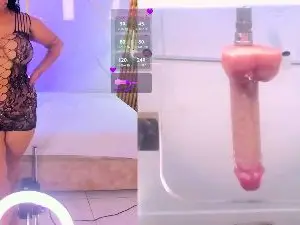 Cam4 Adult Webcams of Naireth_