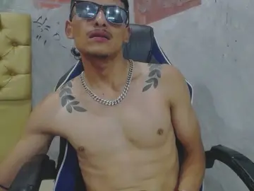 Cam4 Sex Cam of SavageLover_