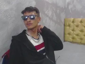 Cam4 Sex Cam of SavageLover_