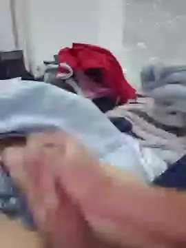 Cam4 Free Porn Cam of distroyet2