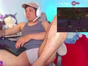 Cam4 Adult Video Chat of lukaforge