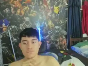 Cam4 Live Sex Cam of JAY_ORANGE