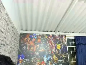 Cam4 Private Sex Chat of JAY_ORANGE