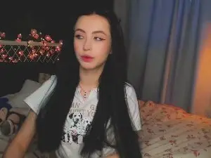 Cam4 Adult Video Chat of Moon_Silk