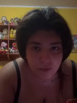 Cam4 Sex Cam of Panterona02