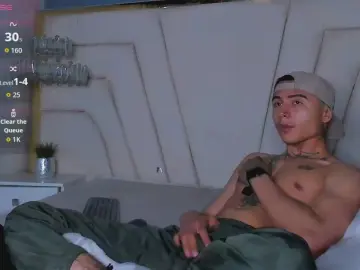 Cam4 Private Sex Chat of PiperrCry