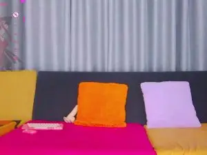 Cam4 Live Sex of Sweetchocolette