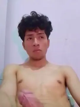 Cam4 Live Porn of fercito1