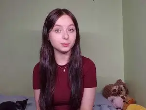 Cam4 Live Sex Cam of ExieKill