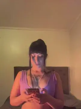 Cam4 Live Sex of Gatamalvadaxxx