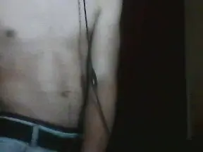 Cam4 Private Sex Chat of izhaack1