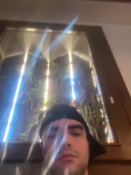 Cam4 Sex Chat of luchino220