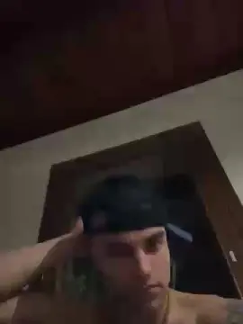 Cam4 Sex Chat of luchino220