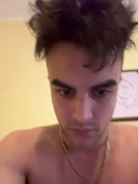 Cam4 Nude Webcam of luchino220