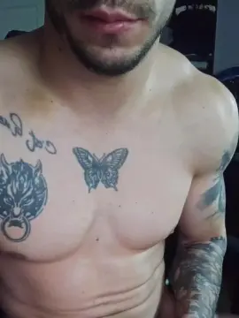 Cam4 Free Porn Cam of Bigblackhat69