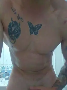 Cam4 Nude Webcam of Bigblackhat69