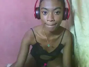Cam4 Live Sex Cam of Esmeraldah