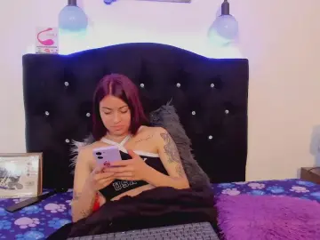 Cam4 Sex Chat of Melany__dreams