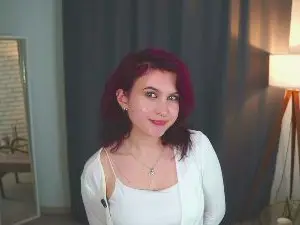 Cam4 Live Sex of MelinaPanico