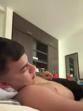Cam4 Best live sex cam show of jacob_fireexx