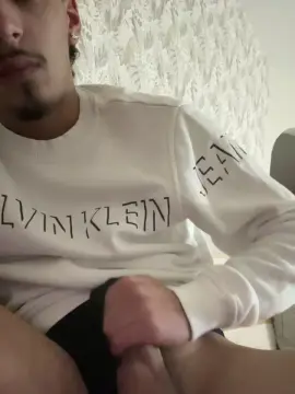 Cam4 Sex Cam of lucio0531