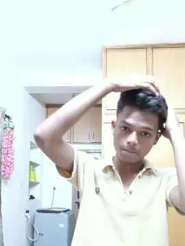 Cam4 Nude Webcam of teen_boy18